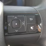 TOYOTA FORTUNER 2.4L DIESEL 4WD 2023 MODEL YEAR WHITE COLOR - Thumbnail 17