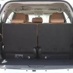 TOYOTA FORTUNER 2.7L PETROL RWD 2023 MODEL YEAR WHITE COLOR - Thumbnail 7