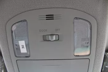 TOYOTA FORTUNER 2.7L PETROL RWD 2023 MODEL YEAR WHITE COLOR