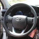 TOYOTA FORTUNER 2.7L PETROL RWD 2023 MODEL YEAR WHITE COLOR - Thumbnail 15