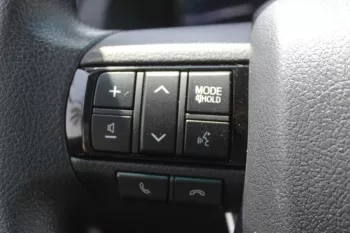 TOYOTA FORTUNER 2.7L PETROL RWD 2023 MODEL YEAR WHITE COLOR