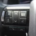 TOYOTA FORTUNER 2.7L PETROL RWD 2023 MODEL YEAR WHITE COLOR - Thumbnail 16