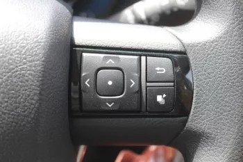 TOYOTA FORTUNER 2.7L PETROL RWD 2023 MODEL YEAR WHITE COLOR