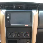 TOYOTA FORTUNER 2.7L PETROL RWD 2023 MODEL YEAR WHITE COLOR - Thumbnail 18