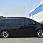 2022 HYUNDAI STARIA PREMIUM CEO 2.2 CRDI AUTOMATIC AWD (7 SEATER) - Thumbnail 3