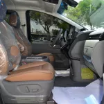 2022 HYUNDAI STARIA PREMIUM CEO 2.2 CRDI AUTOMATIC AWD (7 SEATER) - Thumbnail 8