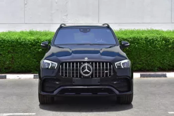 2023 MERCEDES BENZ GLE53 AMG 4MATIC+ 3.0L AWD 