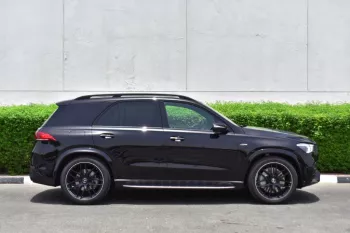 2023 MERCEDES BENZ GLE53 AMG 4MATIC+ 3.0L AWD 