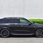 2023 MERCEDES BENZ GLE53 AMG 4MATIC+ 3.0L AWD  - Thumbnail 3