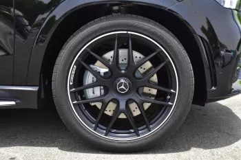 2023 MERCEDES BENZ GLE53 AMG 4MATIC+ 3.0L AWD 