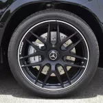 2023 MERCEDES BENZ GLE53 AMG 4MATIC+ 3.0L AWD  - Thumbnail 4