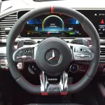 2023 MERCEDES BENZ GLE53 AMG 4MATIC+ 3.0L AWD  - Thumbnail 7