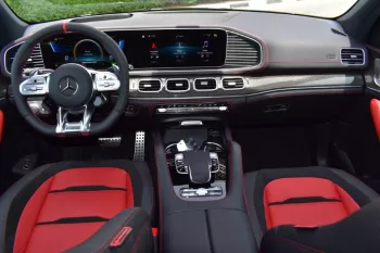 2023 MERCEDES BENZ GLE53 AMG 4MATIC+ 3.0L AWD 