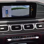 2023 MERCEDES BENZ GLE53 AMG 4MATIC+ 3.0L AWD  - Thumbnail 9