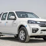 GREAT WALL WINGLE 5 DC 2.4L PETROL MT MY2023 – WHITE - Thumbnail 2