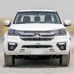 GREAT WALL WINGLE 5 DC 2.4L PETROL MT MY2023 – WHITE - Thumbnail 3