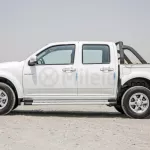 GREAT WALL WINGLE 5 DC 2.4L PETROL MT MY2023 – WHITE - Thumbnail 5