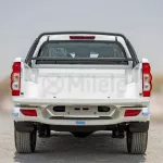 GREAT WALL WINGLE 5 DC 2.4L PETROL MT MY2023 – WHITE - Thumbnail 19