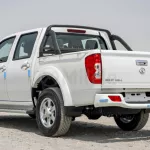 GREAT WALL WINGLE 5 DC 2.4L PETROL MT MY2023 – WHITE - Thumbnail 20