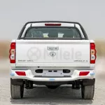 GREAT WALL WINGLE 5 DC 2.4L PETROL MT MY2023 – WHITE - Thumbnail 21