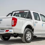 GREAT WALL WINGLE 5 DC 2.4L PETROL MT MY2023 – WHITE - Thumbnail 22