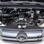 GREAT WALL WINGLE 5 DC 2.4L PETROL MT MY2023 – WHITE - Thumbnail 24