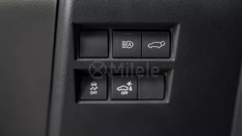TOYOTA LAND CRUISER LC300 GR SPORT 3.3L DIESEL AT MY2022 – BLACK