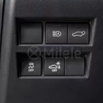 TOYOTA LAND CRUISER LC300 GR SPORT 3.3L DIESEL AT MY2022 – BLACK - Thumbnail 7