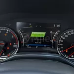 TOYOTA LAND CRUISER LC300 GR SPORT 3.3L DIESEL AT MY2022 – BLACK - Thumbnail 9