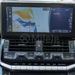 TOYOTA LAND CRUISER LC300 GR SPORT 3.3L DIESEL AT MY2022 – BLACK - Thumbnail 10