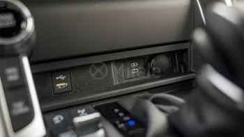 TOYOTA LAND CRUISER LC300 GR SPORT 3.3L DIESEL AT MY2022 – BLACK