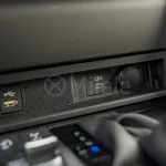 TOYOTA LAND CRUISER LC300 GR SPORT 3.3L DIESEL AT MY2022 – BLACK - Thumbnail 11