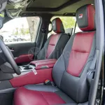 TOYOTA LAND CRUISER LC300 GR SPORT 3.3L DIESEL AT MY2022 – BLACK - Thumbnail 13