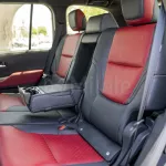 TOYOTA LAND CRUISER LC300 GR SPORT 3.3L DIESEL AT MY2022 – BLACK - Thumbnail 14