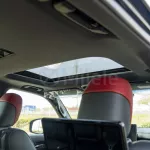 TOYOTA LAND CRUISER LC300 GR SPORT 3.3L DIESEL AT MY2022 – BLACK - Thumbnail 15