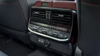 TOYOTA LAND CRUISER LC300 GR SPORT 3.3L DIESEL AT MY2022 – BLACK