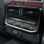 TOYOTA LAND CRUISER LC300 GR SPORT 3.3L DIESEL AT MY2022 – BLACK - Thumbnail 16