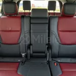 TOYOTA LAND CRUISER LC300 GR SPORT 3.3L DIESEL AT MY2022 – BLACK - Thumbnail 17