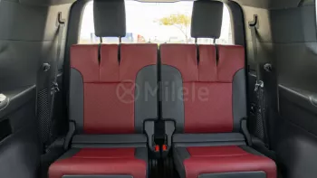 TOYOTA LAND CRUISER LC300 GR SPORT 3.3L DIESEL AT MY2022 – BLACK