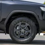 TOYOTA LAND CRUISER LC300 GR SPORT 3.3L DIESEL AT MY2022 – BLACK - Thumbnail 23