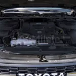 TOYOTA LAND CRUISER LC300 GR SPORT 3.3L DIESEL AT MY2022 – BLACK - Thumbnail 24