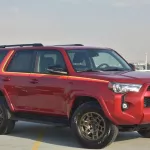 2023 TOYOTA 4RUNNER - 40TH ANNIVERSARY SPECIAL EDITION V6 4.0L - Thumbnail 1