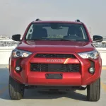 2023 TOYOTA 4RUNNER - 40TH ANNIVERSARY SPECIAL EDITION V6 4.0L - Thumbnail 2