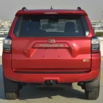 2023 TOYOTA 4RUNNER - 40TH ANNIVERSARY SPECIAL EDITION V6 4.0L - Thumbnail 3