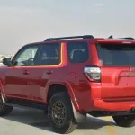 2023 TOYOTA 4RUNNER - 40TH ANNIVERSARY SPECIAL EDITION V6 4.0L - Thumbnail 4