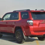 2023 TOYOTA 4RUNNER - 40TH ANNIVERSARY SPECIAL EDITION V6 4.0L - Thumbnail 5