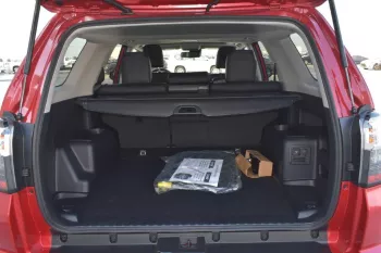 2023 TOYOTA 4RUNNER - 40TH ANNIVERSARY SPECIAL EDITION V6 4.0L