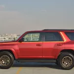 2023 TOYOTA 4RUNNER - 40TH ANNIVERSARY SPECIAL EDITION V6 4.0L - Thumbnail 7