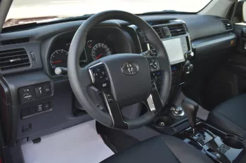 2023 TOYOTA 4RUNNER - 40TH ANNIVERSARY SPECIAL EDITION V6 4.0L