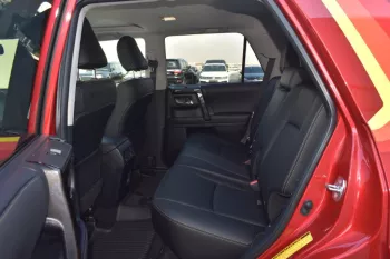 2023 TOYOTA 4RUNNER - 40TH ANNIVERSARY SPECIAL EDITION V6 4.0L